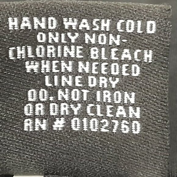 Jack Spade Military Style Field Jacket Mens Medium Waxed Cotton Herringbone - Picture 10 of 16